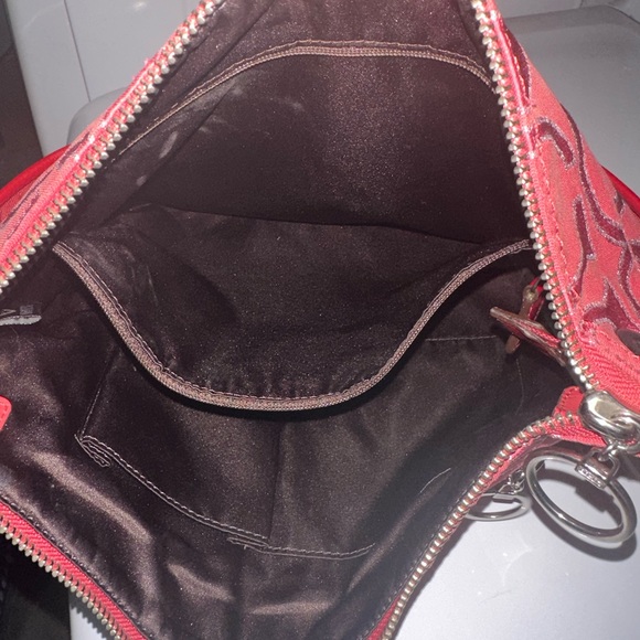 Coach handbag - Picture 5 of 5